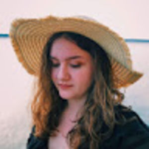 Meet your Posher, Kaci